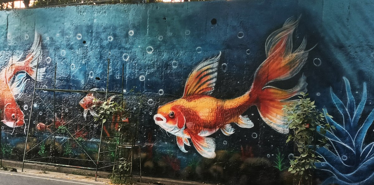 Wall Murals 19